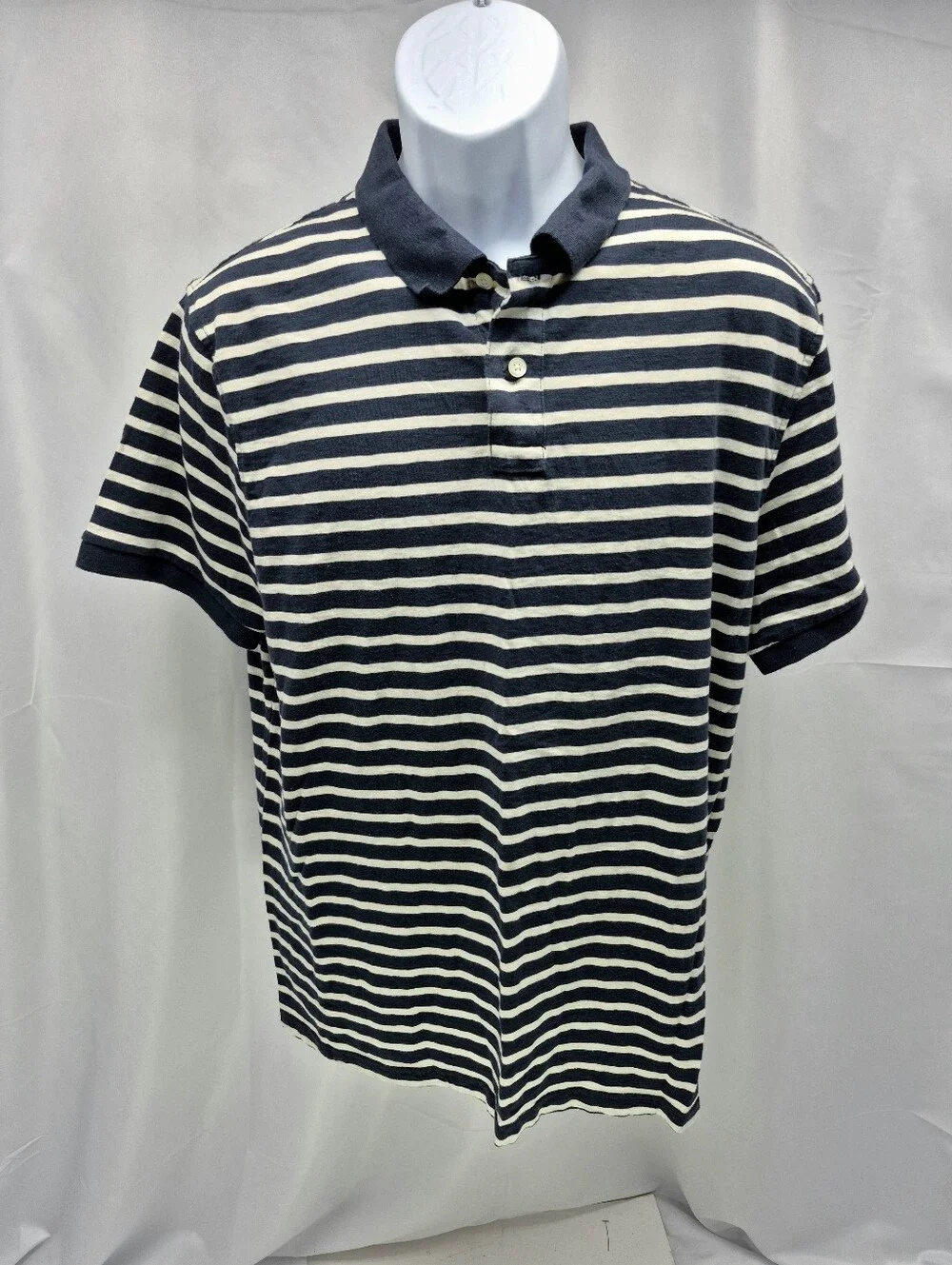 J. Crew crew men
